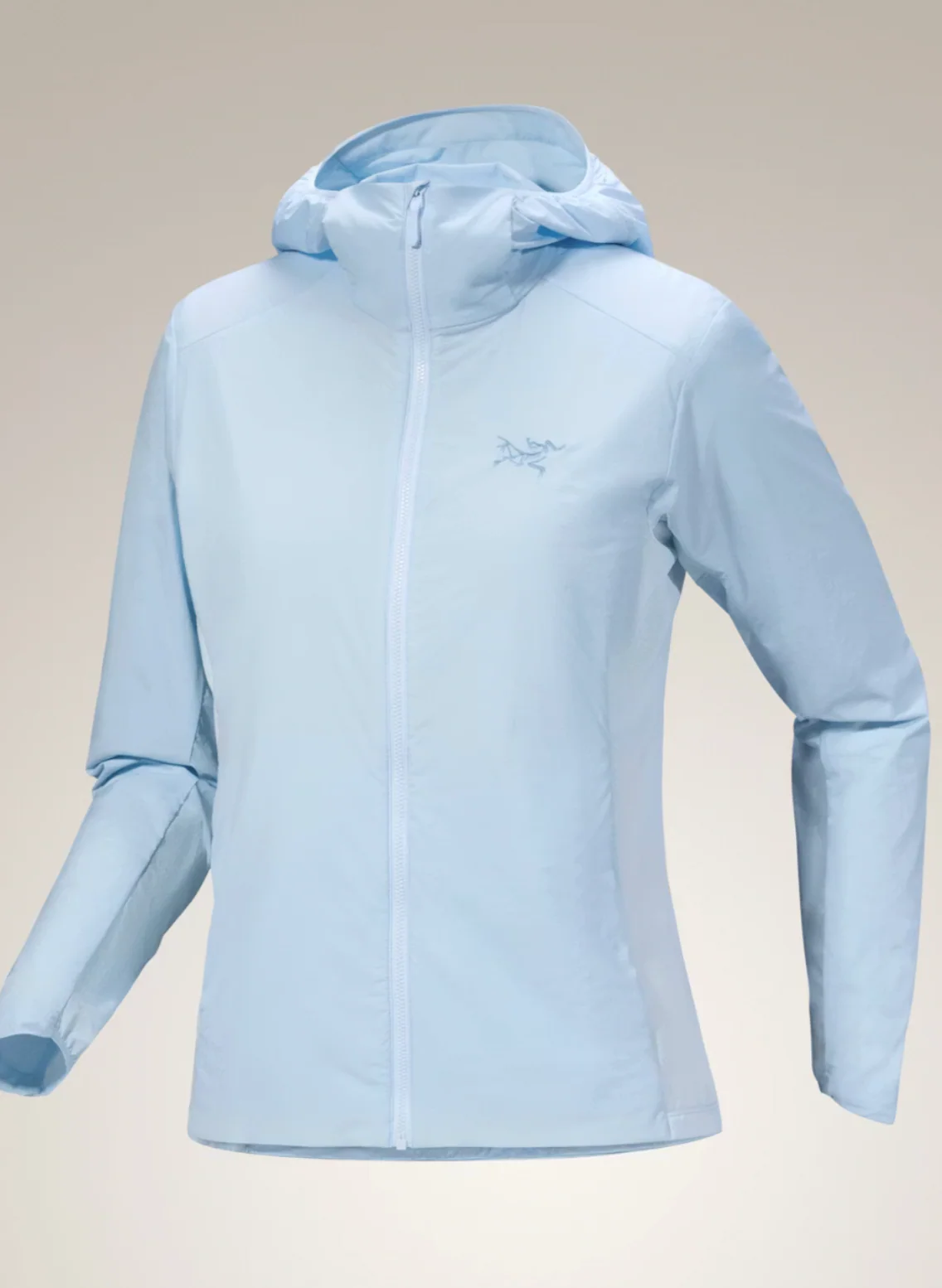 Women's Atom SL Hoody