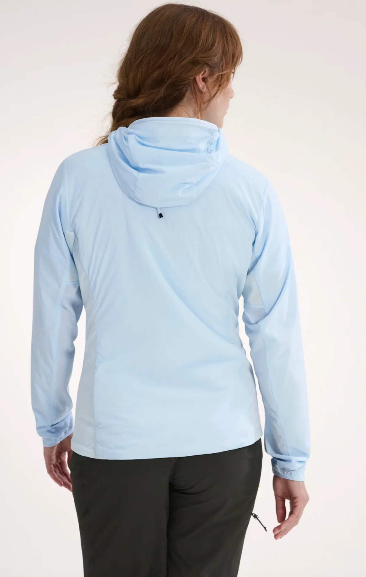 Women's Atom SL Hoody - Image 3