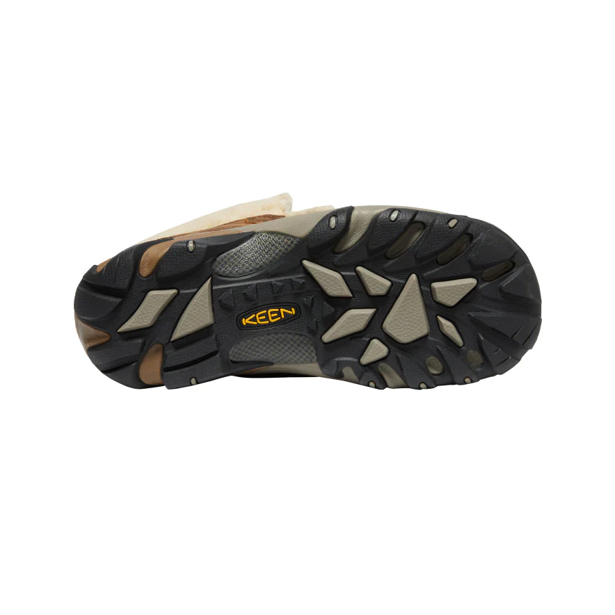 WOMEN'S BETTY BOOT SHORT - Image 3