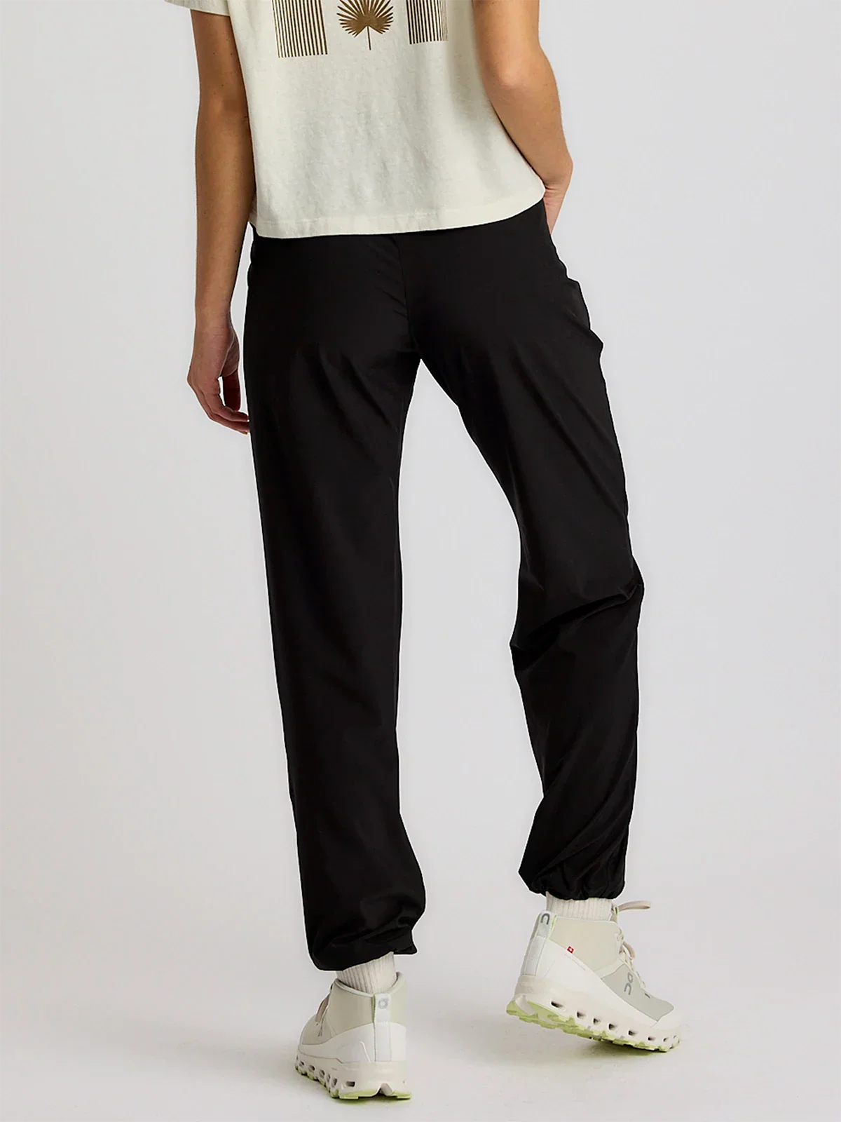Women's Breeze Flats Pant - Image 3