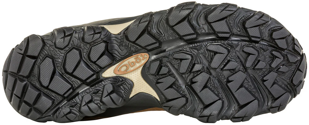 WOMEN'S BRIDGER INSULATED BDRY 7" - Image 3