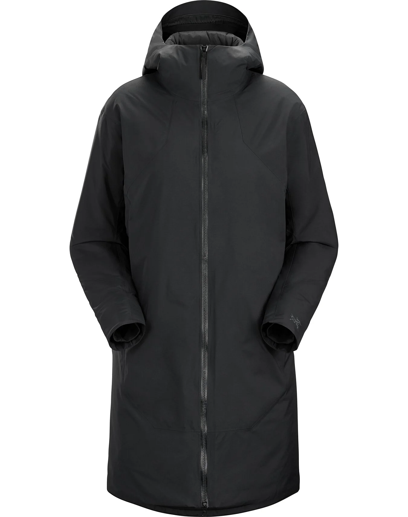WOMEN'S COELLE PARKA - Image 2