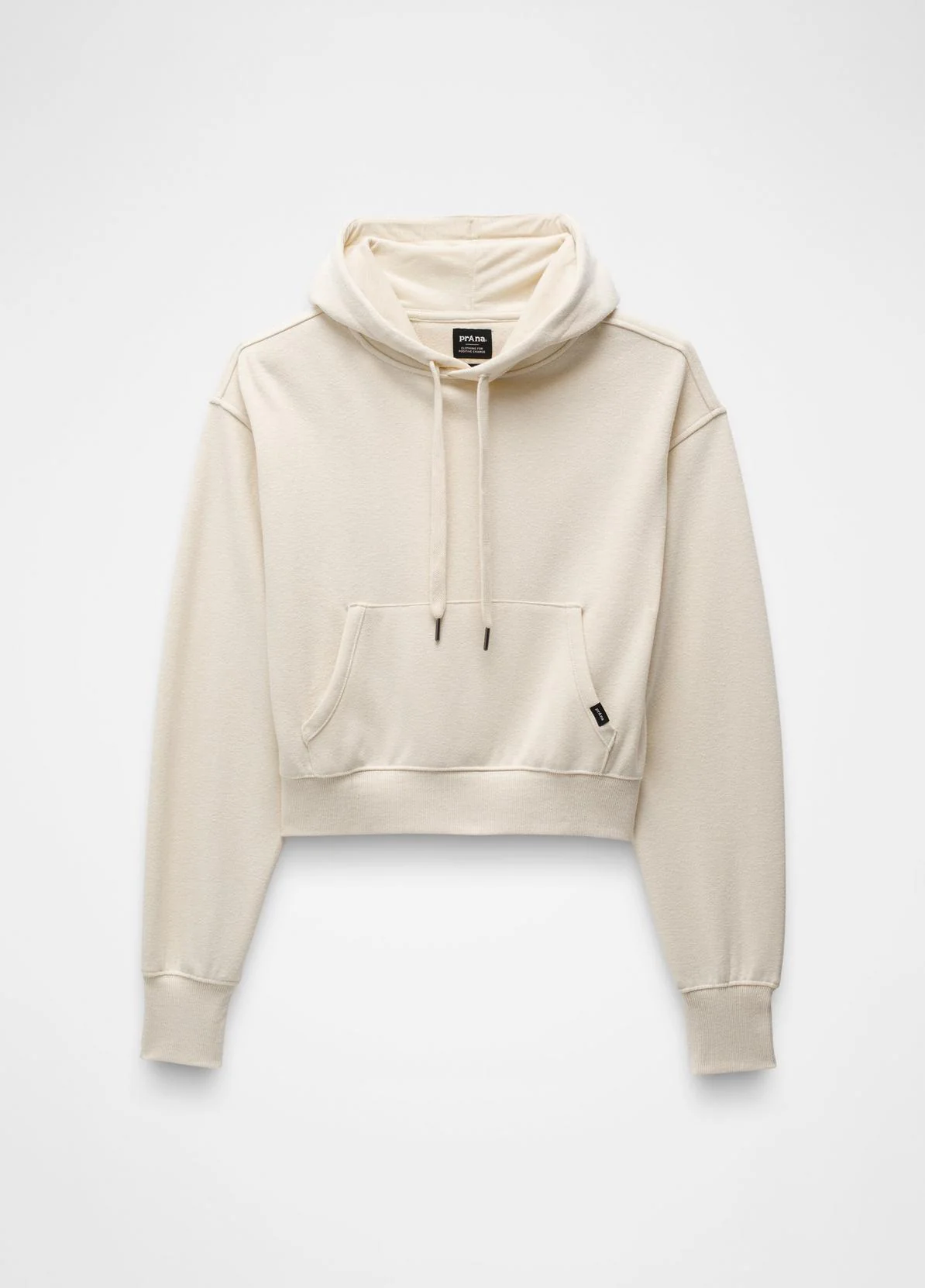 Women's Cozy Up Crop Hoodie - Image 2
