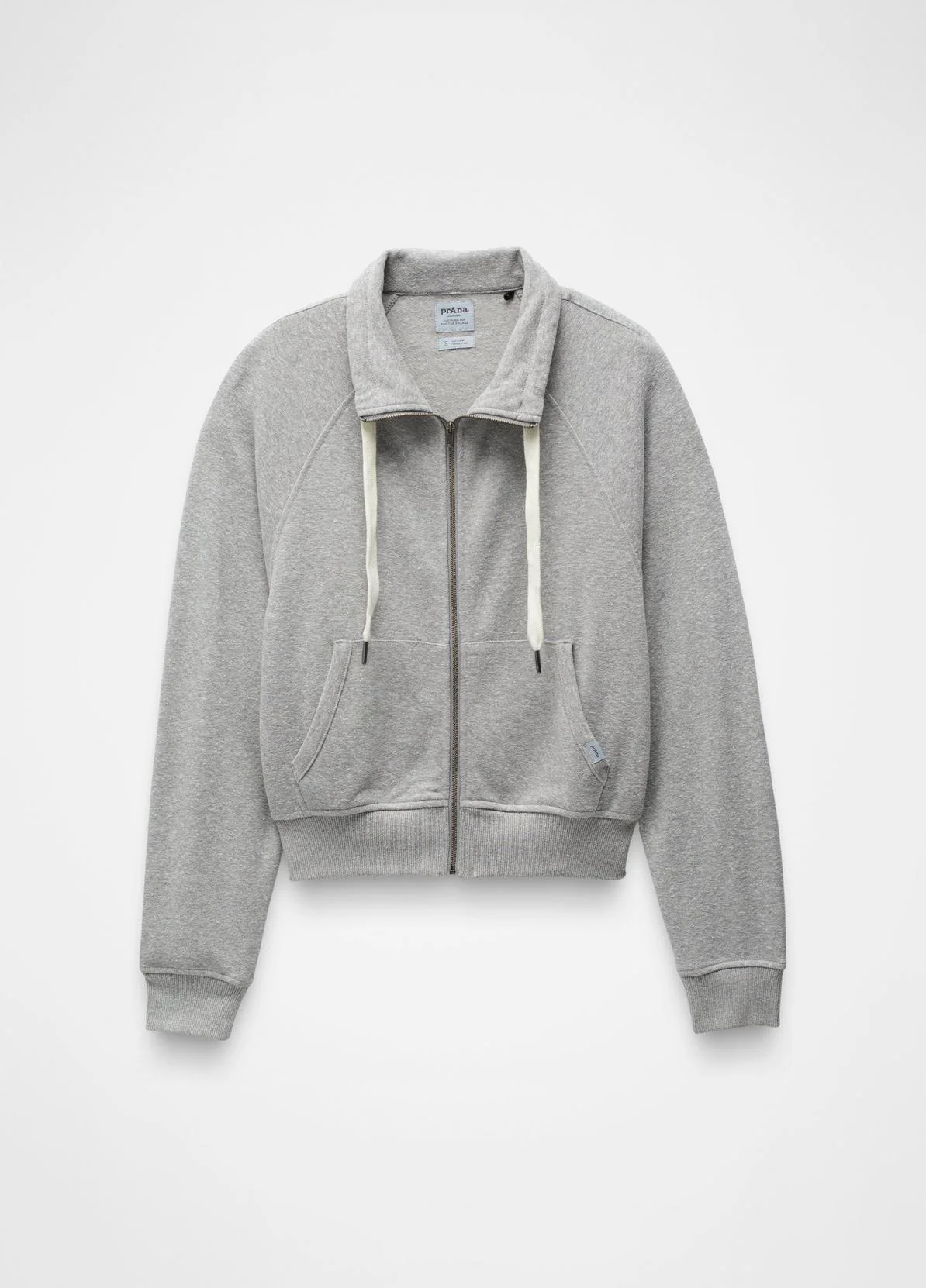 Women's Cozy Up Full Zip