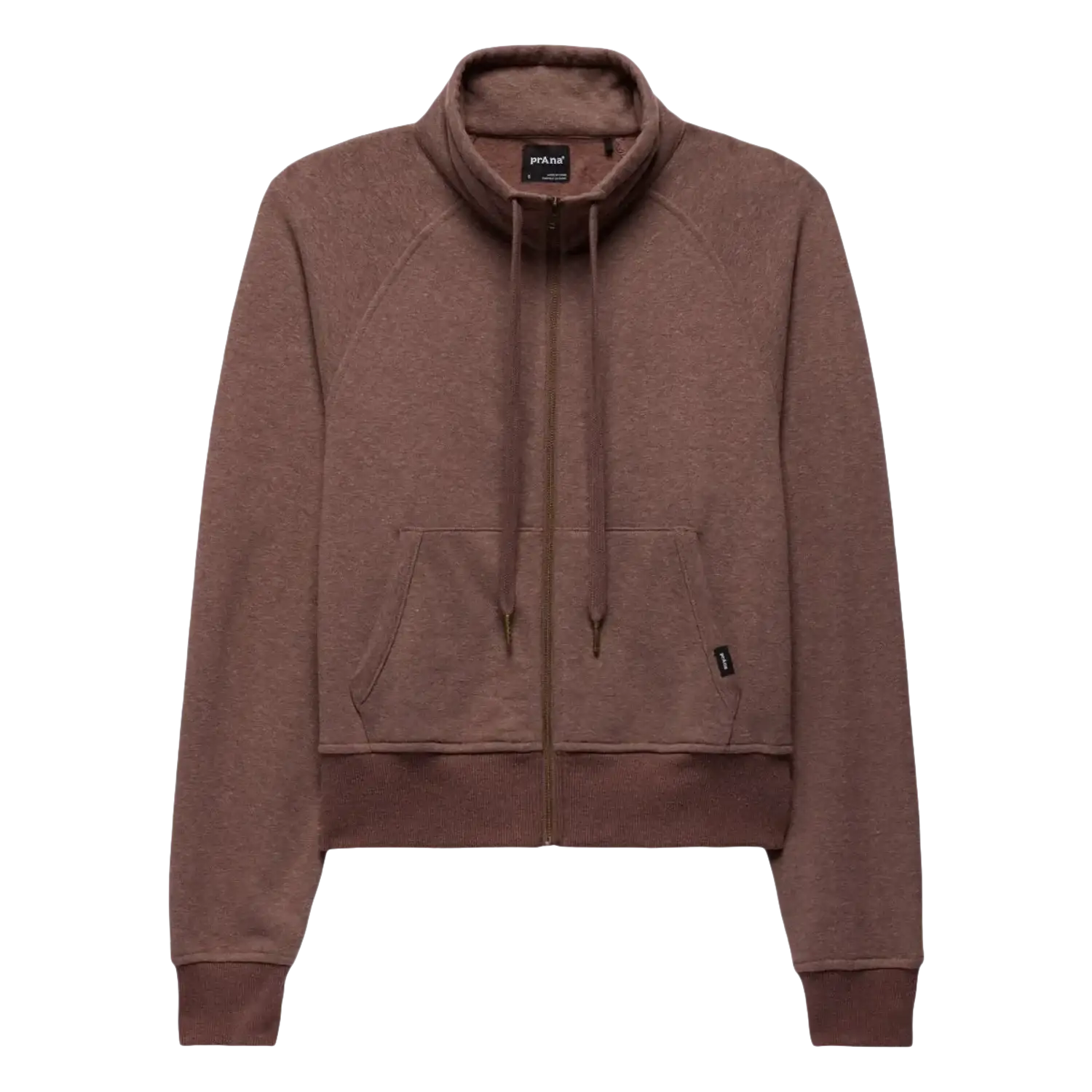 Women's Cozy Up Full Zip - Image 2