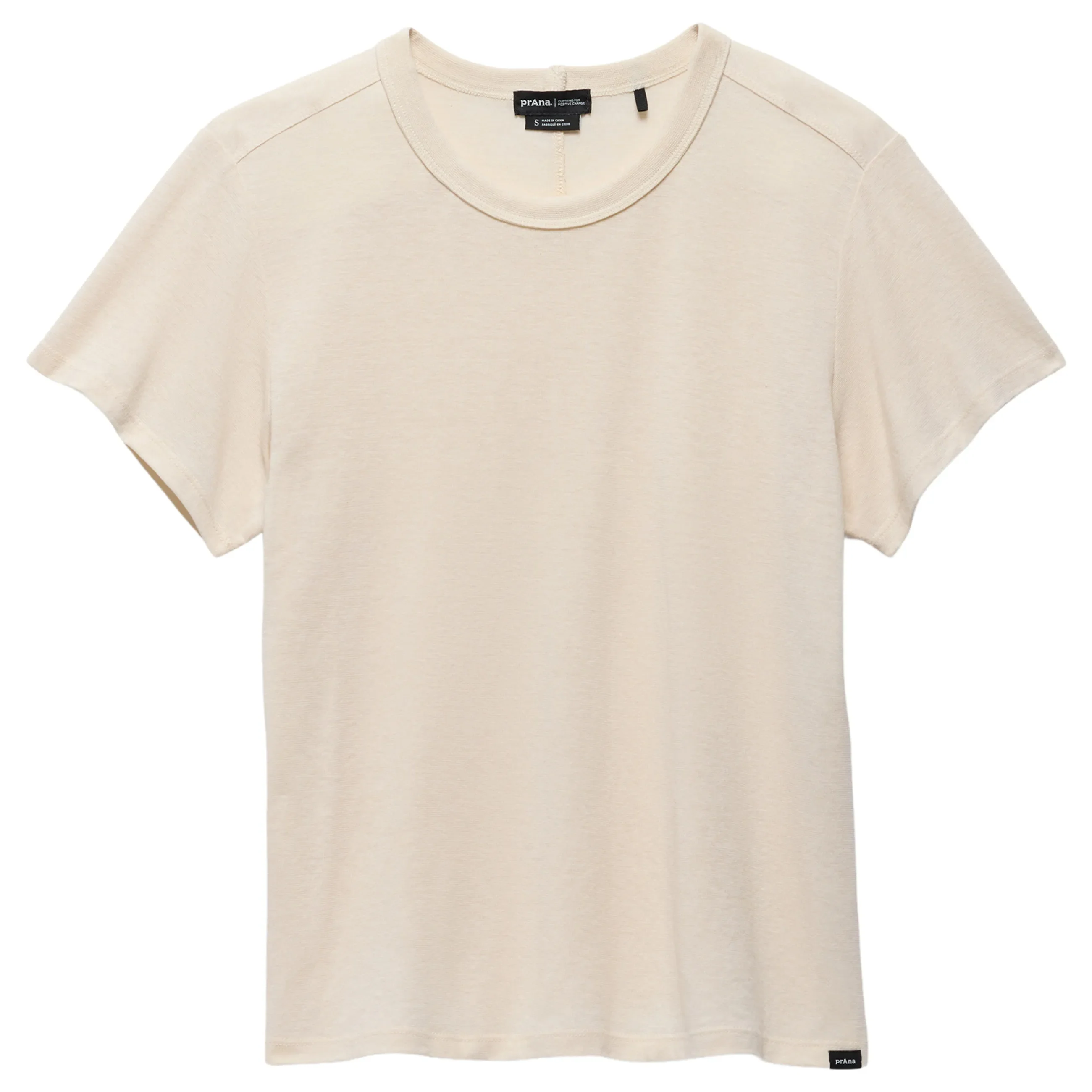 Women's Cozy Up Short Sleeve Crew - Image 2