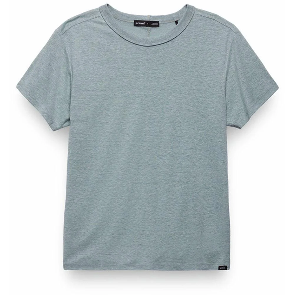 Women's Cozy Up Short Sleeve Crew - Image 3