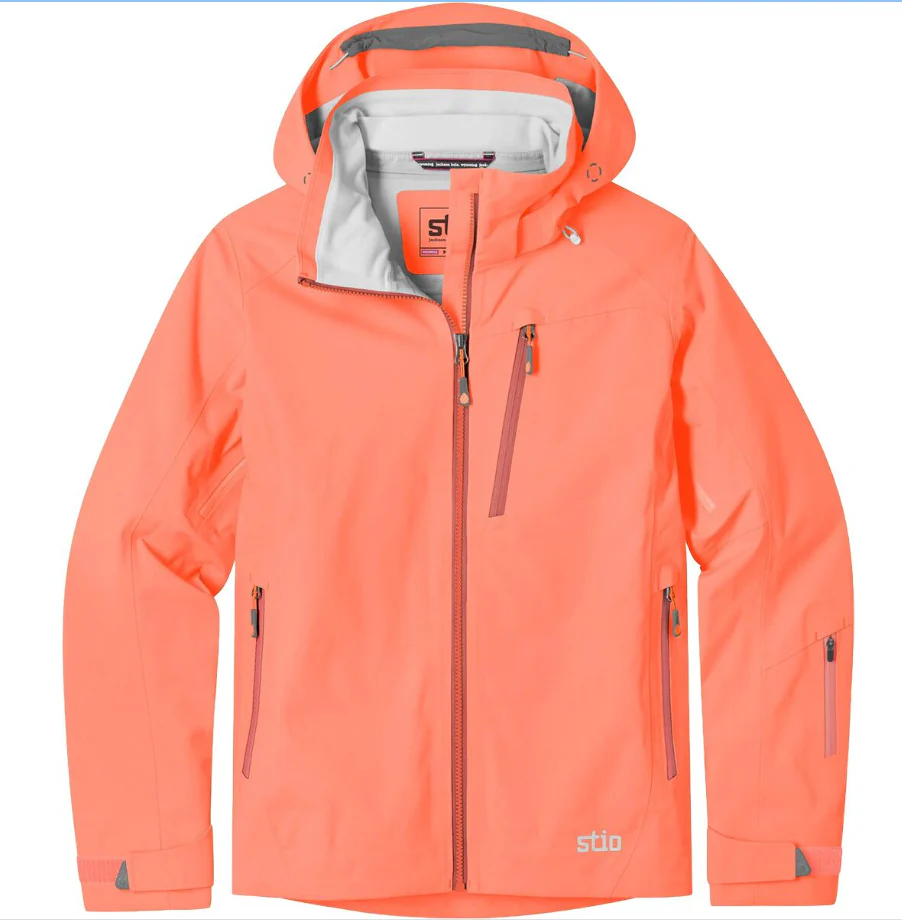 Women's Doublecharge Insulated Jacket