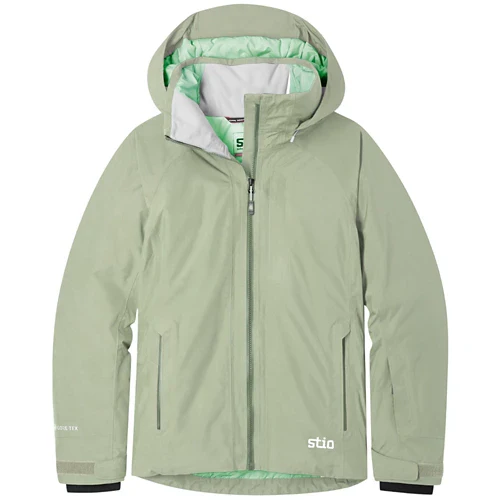 Women's Doublecharge Insulated Jacket - Image 2