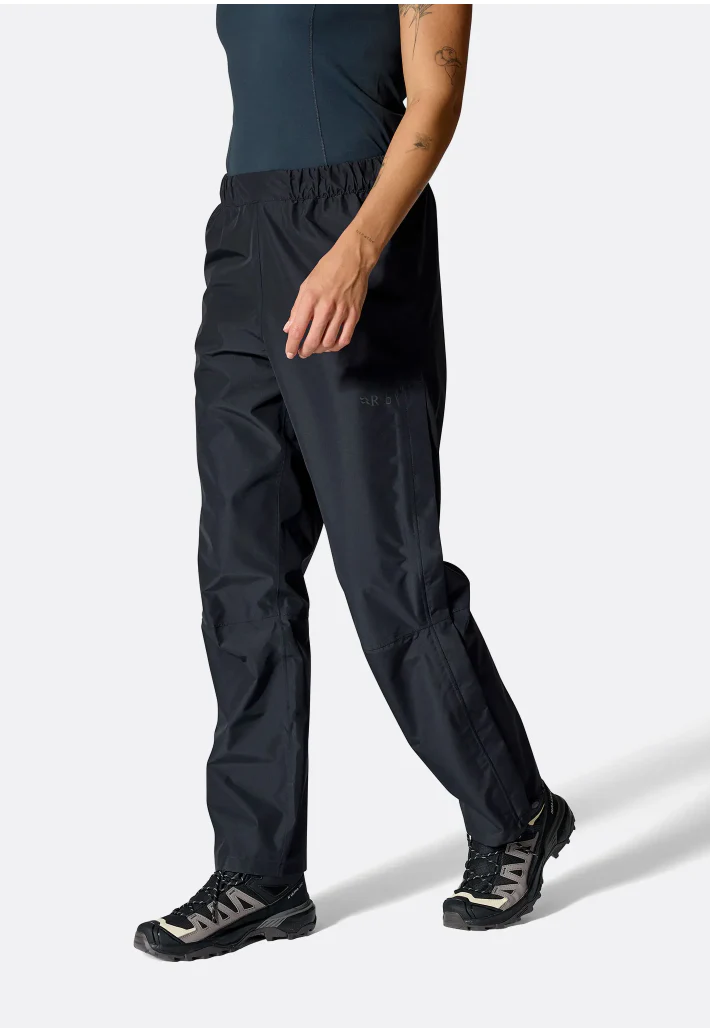 Women's Downpour Pants - Image 3