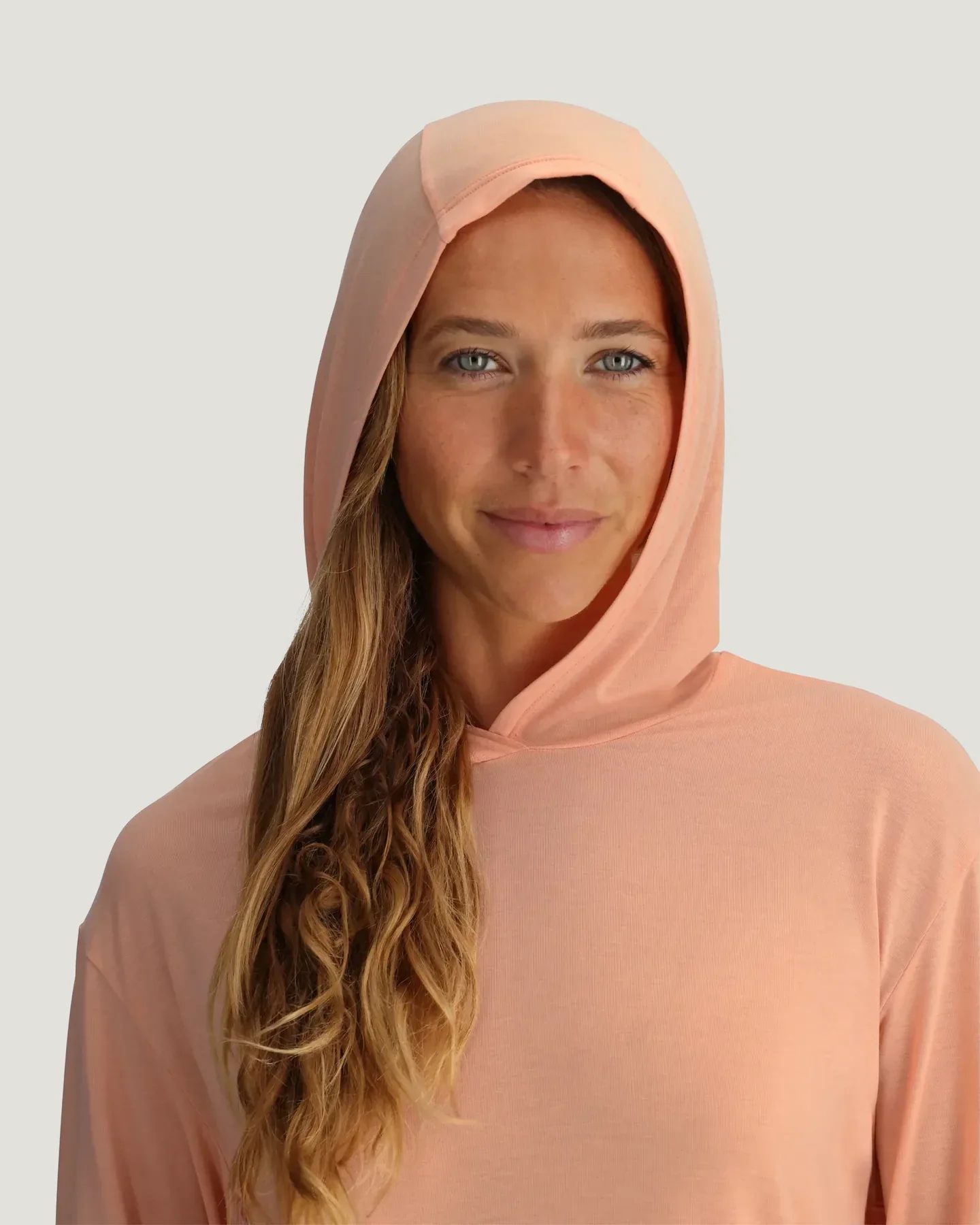 Women's Elevate Lightweight Hoodie - Image 3