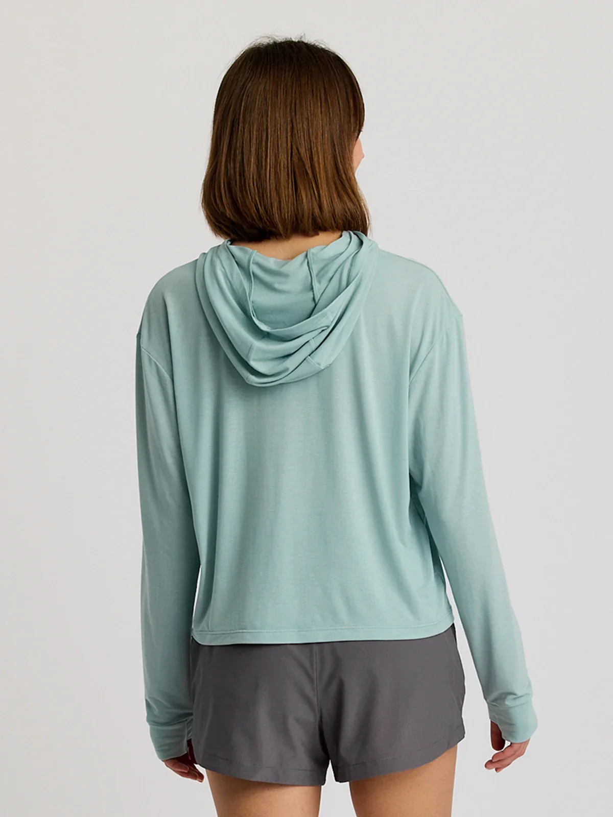 Women's Elevate Lightweight Hoodie - Image 5