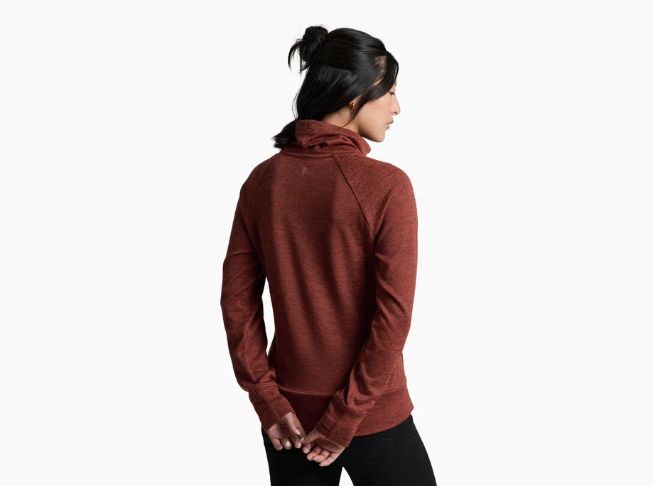 Women's Elia Pullover - Image 5