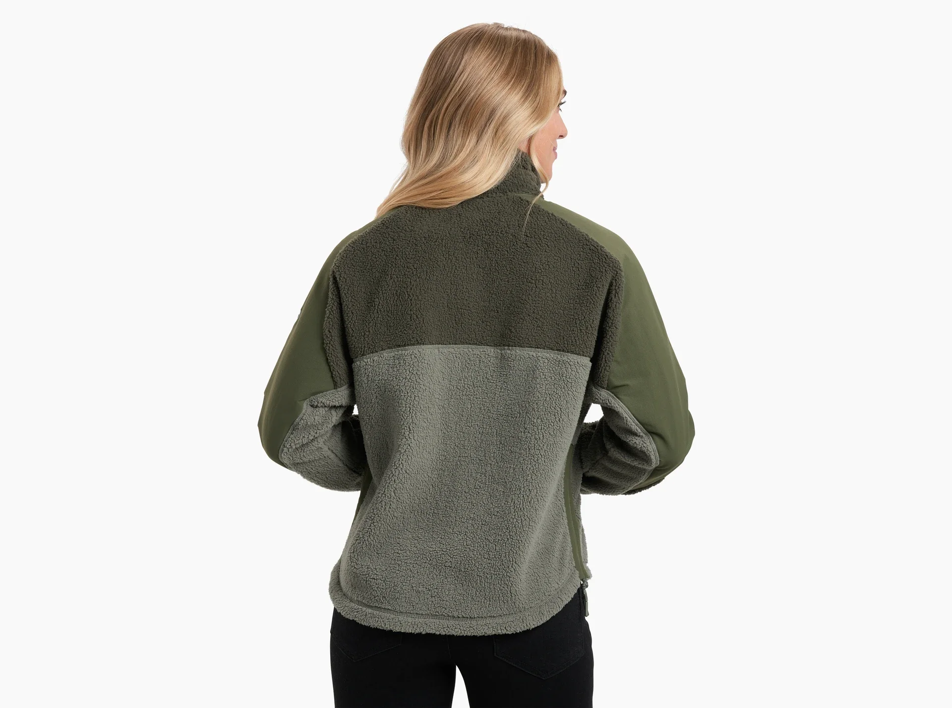 Women's Elixir Jacket - Image 3