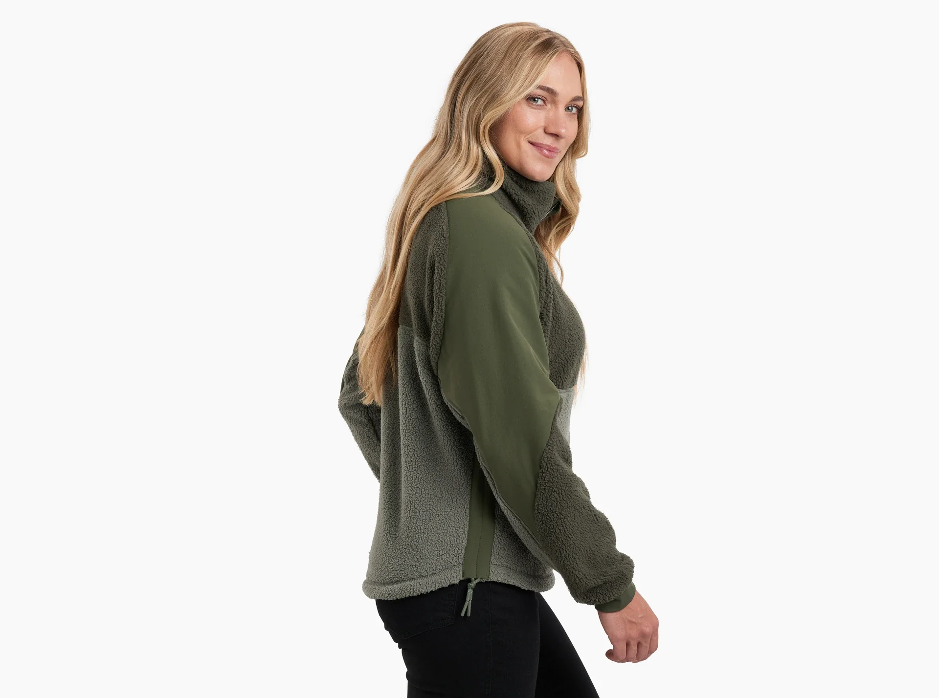 Women's Elixir Jacket - Image 4