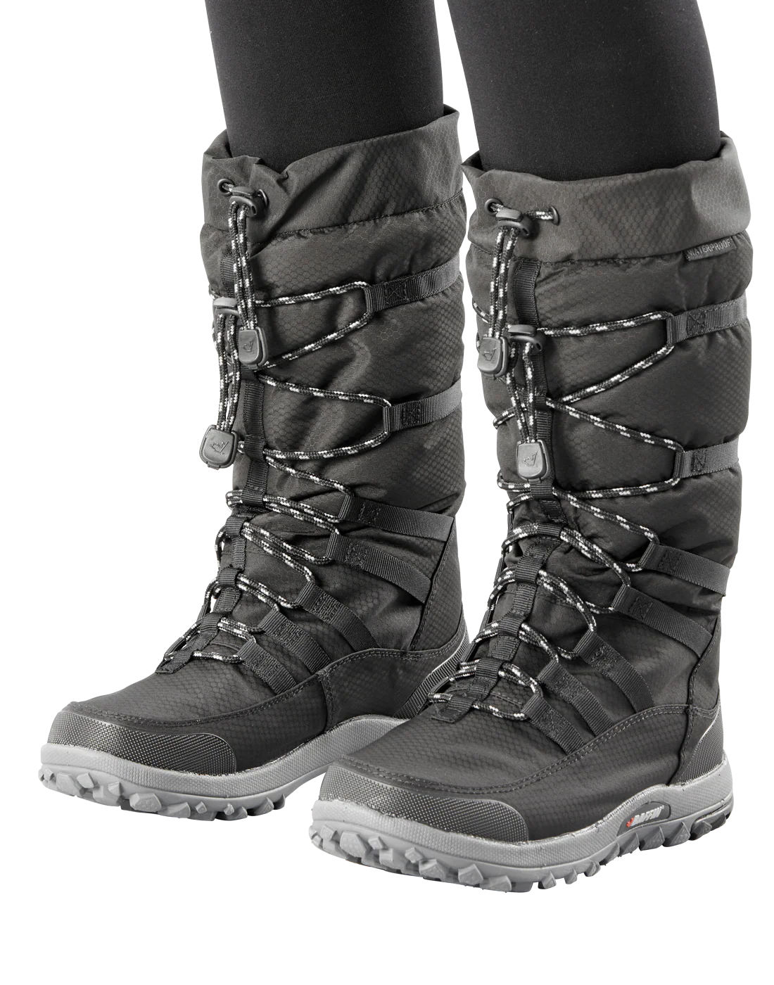 Women's Escalate X Boots - Image 2