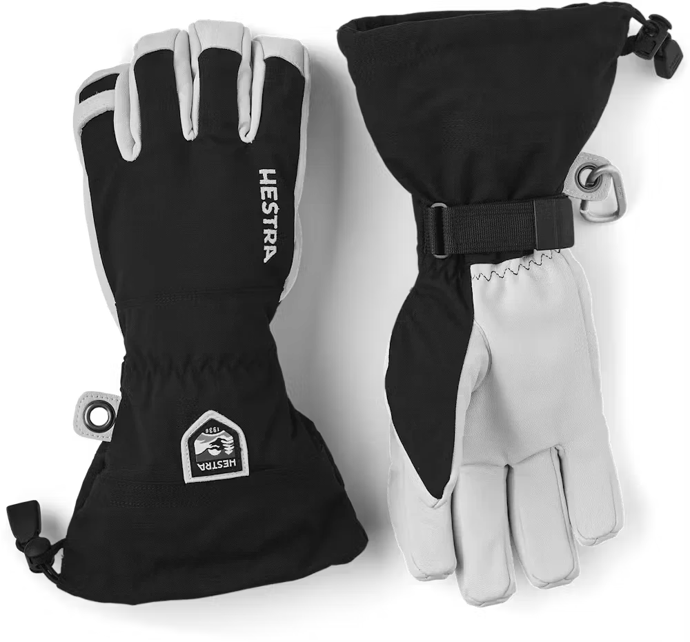 Women's Heli Ski Glove - Image 2