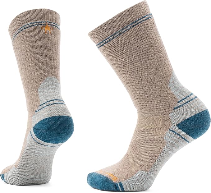 Women's Hike Full Cushion Crew Socks - Image 2
