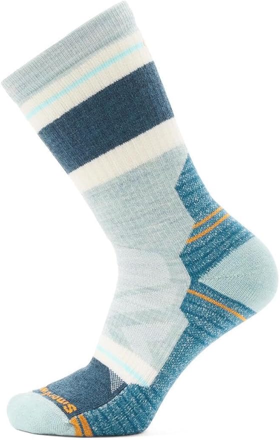 Women's Hike Full Cushion Saturnsphere Crew Socks - Image 2