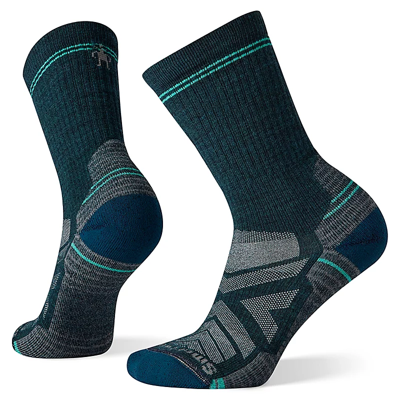Women's Hike Light Cushion Crew - Image 3