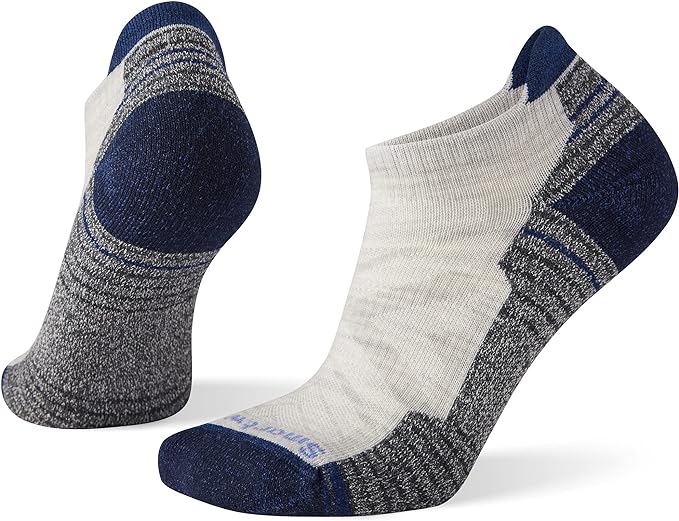 WOMEN'S HIKE LIGHT CUSHION LOW ANKLE SOCKS - Image 3