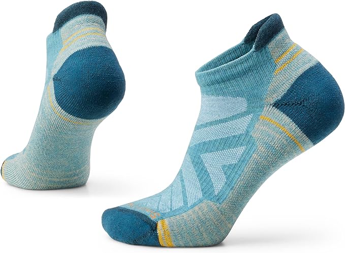 WOMEN'S HIKE LIGHT CUSHION LOW ANKLE SOCKS - Image 4