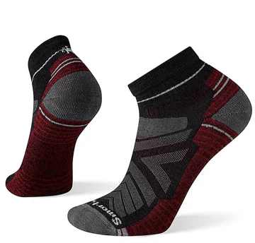 Women's Hike Light Cushion Ankle Socks - Image 2