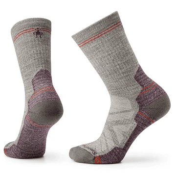 Women's Hike Light Cushion Crew Socks - Image 3