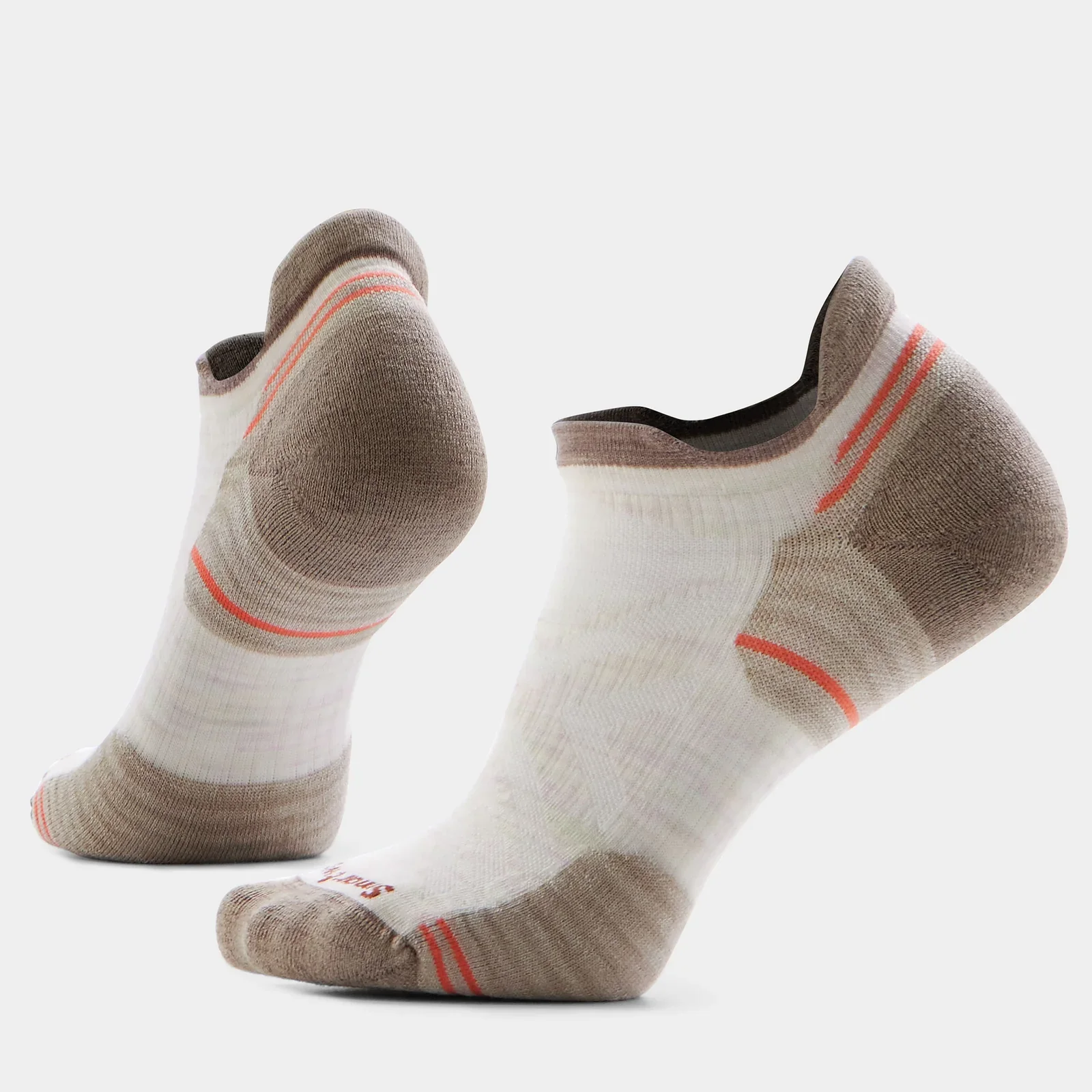 Women's Hike Targeted Cushion Low Ankle