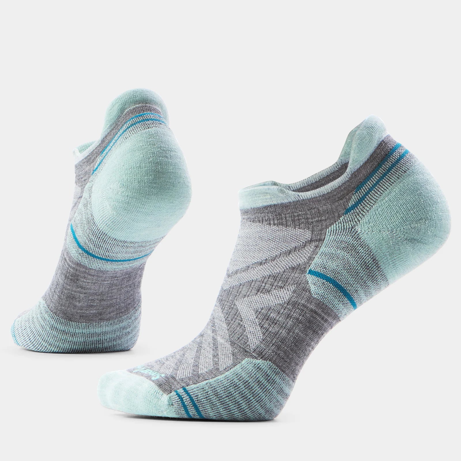 Women's Hike Targeted Cushion Low Ankle - Image 2