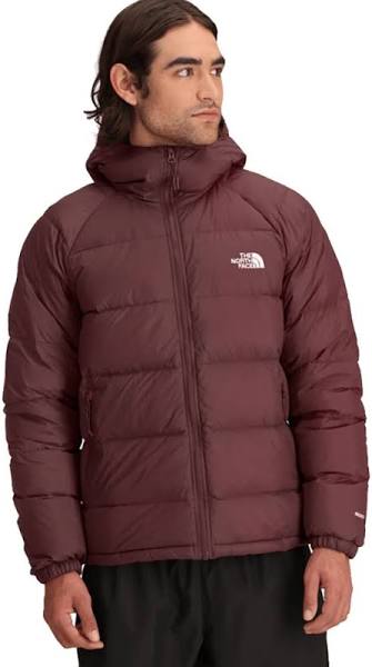 Women's Hydrenalite City Down Hooded Parka