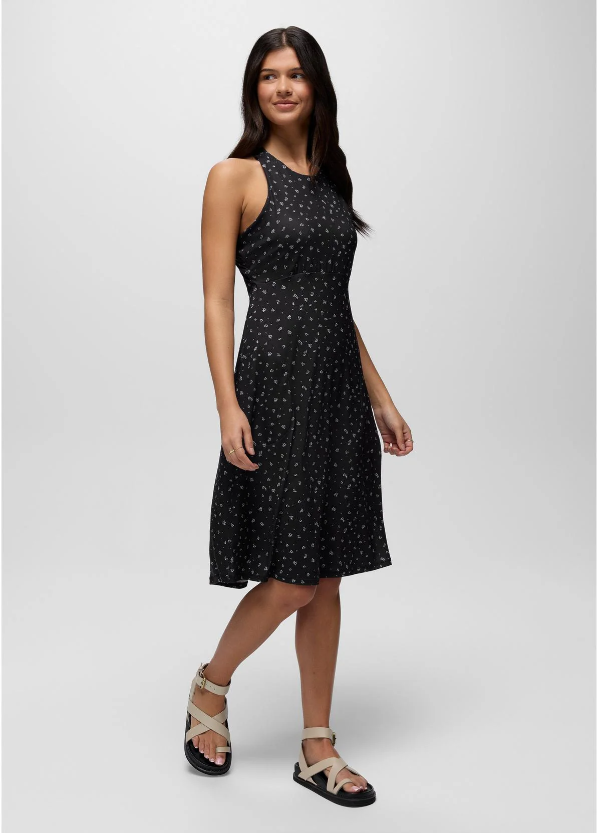 Women's Jewel Lake Summer Dress - Image 2