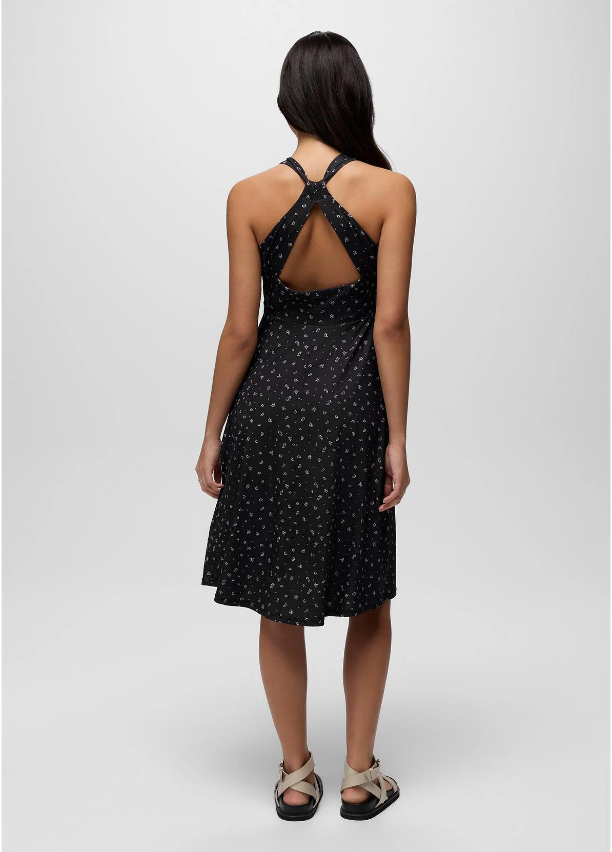 Women's Jewel Lake Summer Dress - Image 3