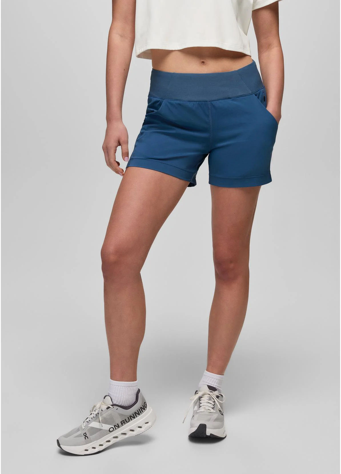 Women's Koen 5" Short