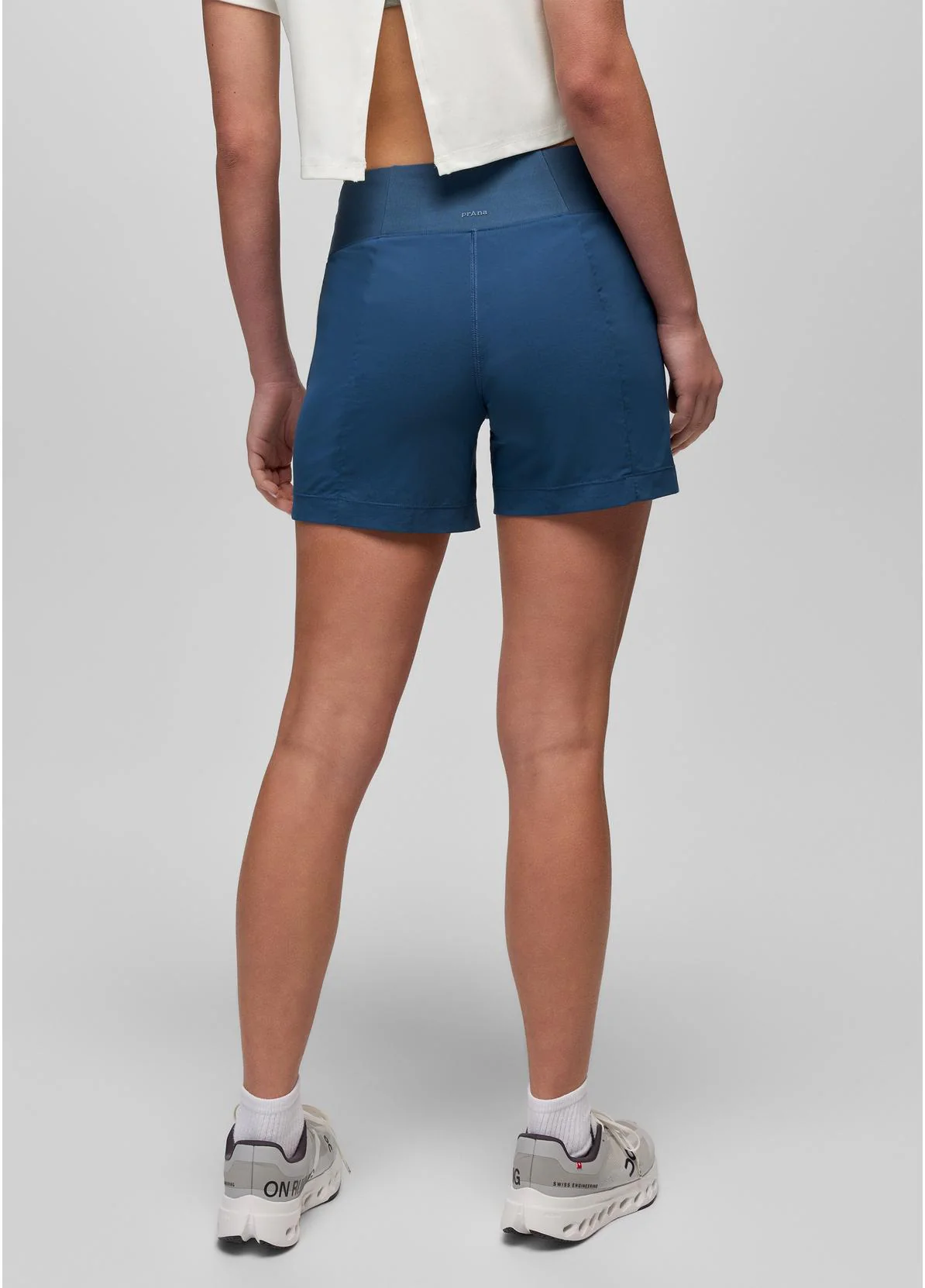 Women's Koen 5" Short - Image 2