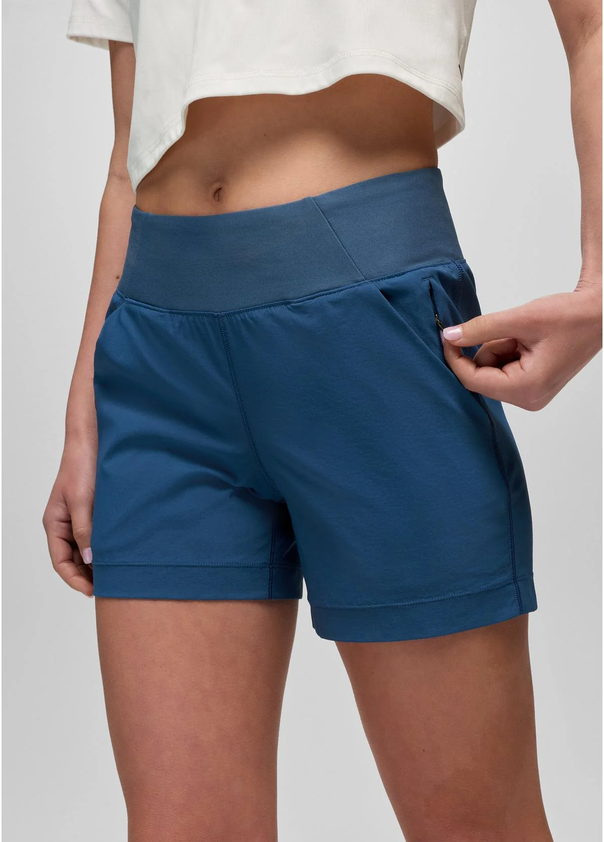 Women's Koen 5" Short - Image 3