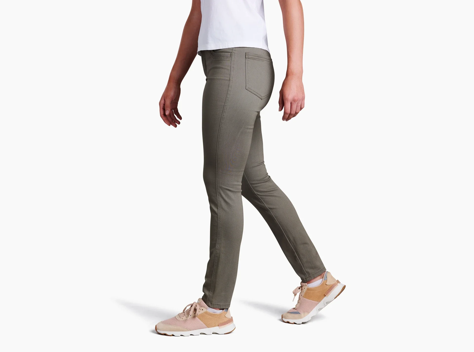 Women's Kontour Skinny - Sage - Image 3