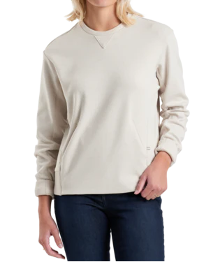 Women's Kozy Crew Sweatshirt - Image 3