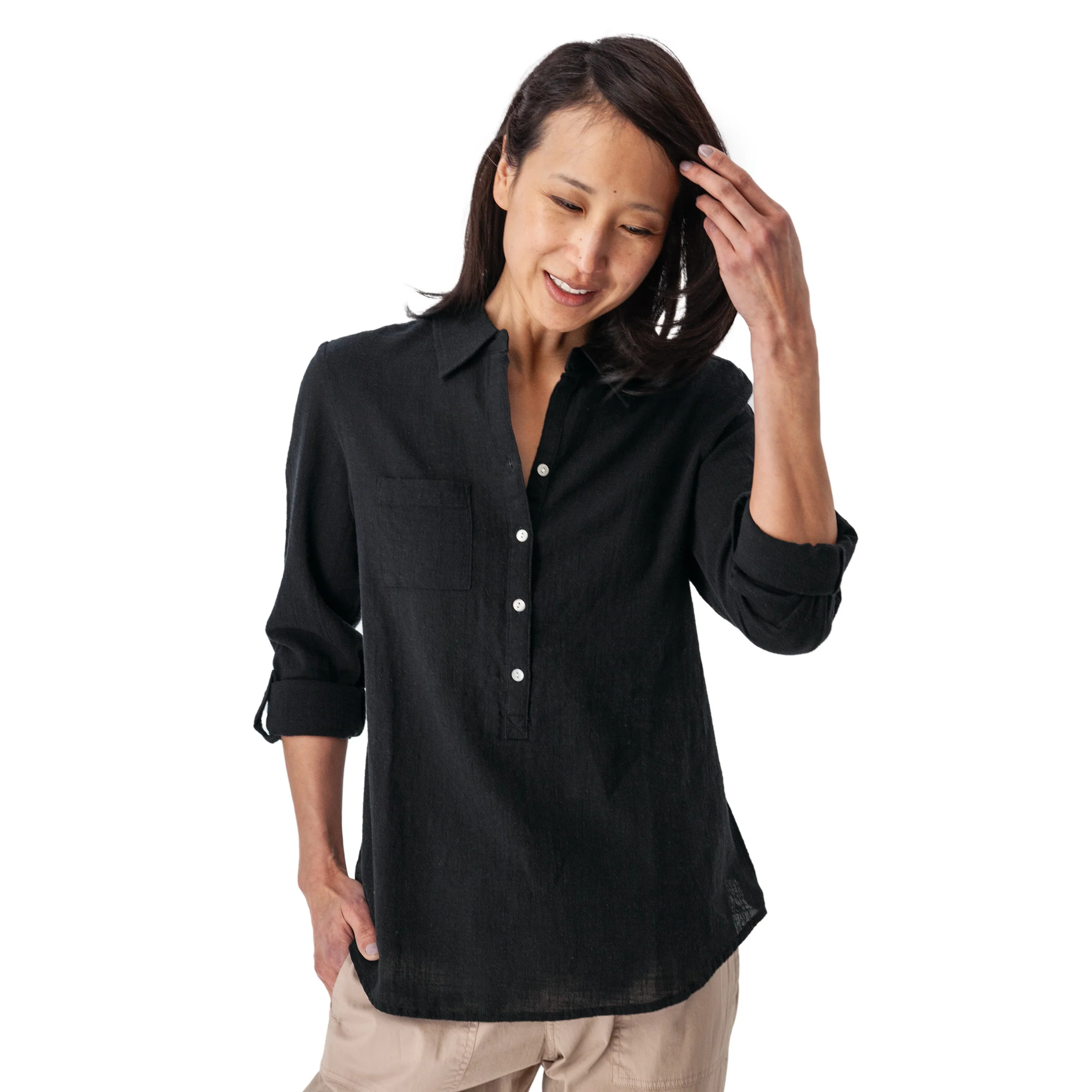 Women's Lanken Top - Image 3