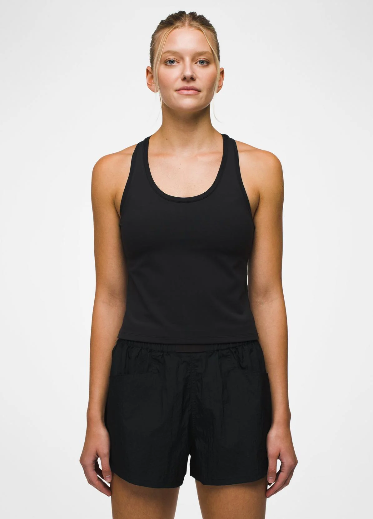 Women's Luxara Racerback Tank - Image 4