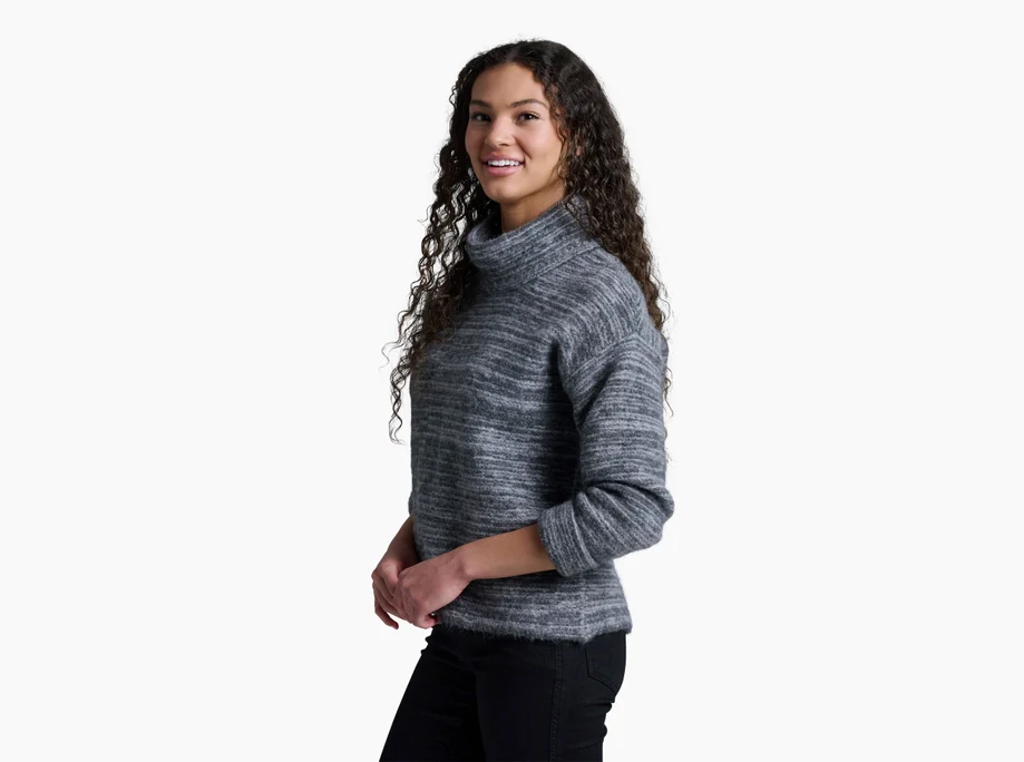 Women's Naomi Sweater - Image 3