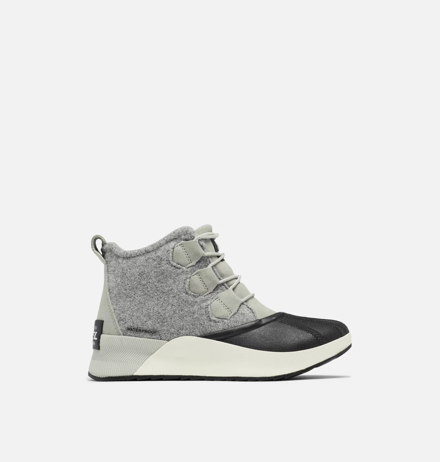 WOMEN'S OUT N ABOUT III CLASSIC WATERPROOF BOOT - Image 3