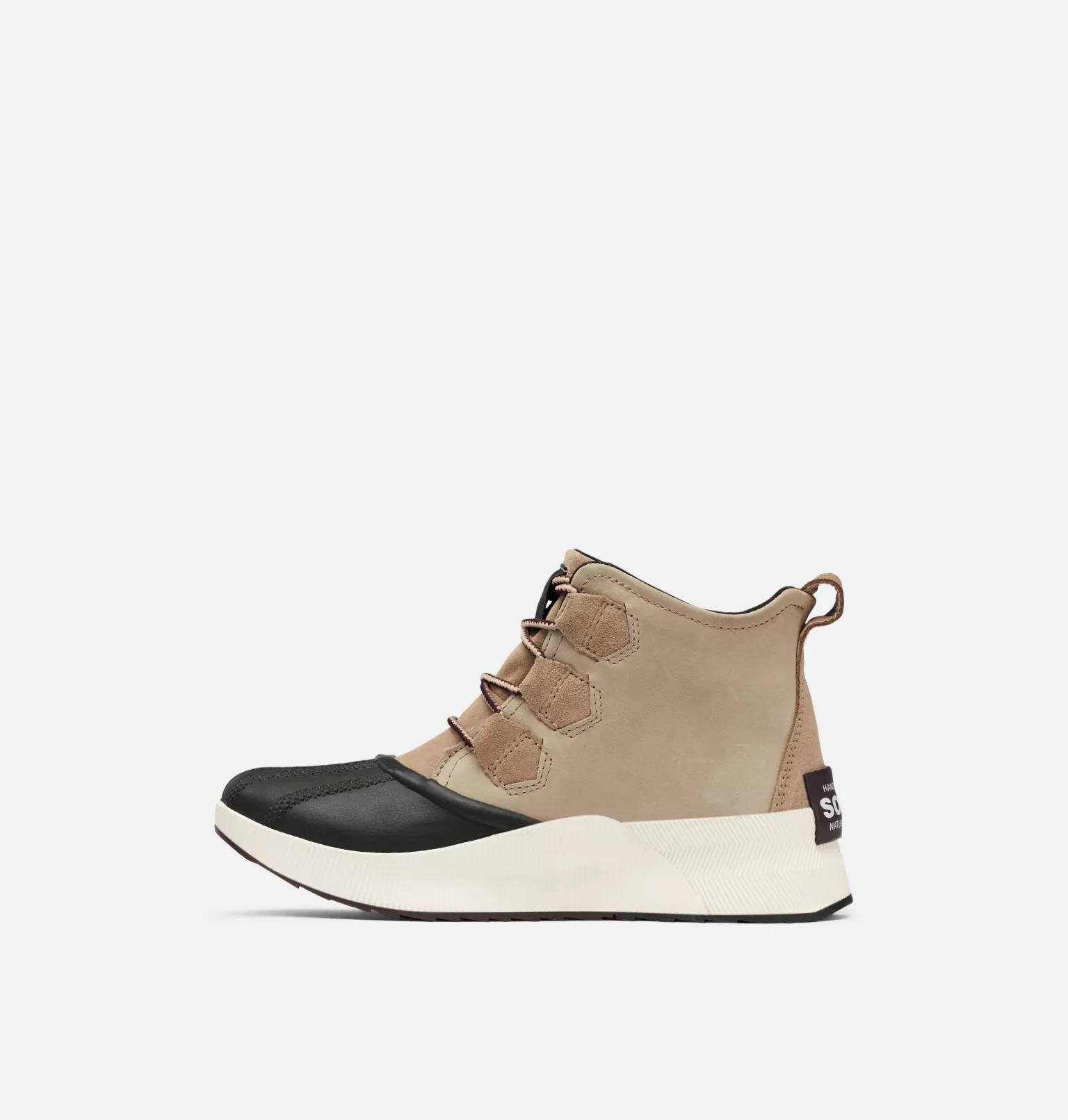 WOMEN'S OUT N ABOUT III CLASSIC WATERPROOF BOOT - Image 4