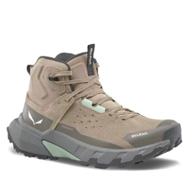 Women's Pedroc 2 Leather PTX Mid