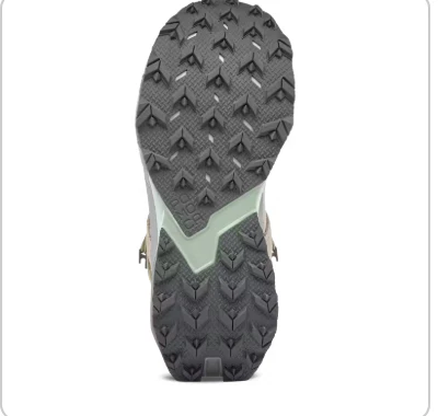 Women's Pedroc 2 Leather PTX Mid - Image 3