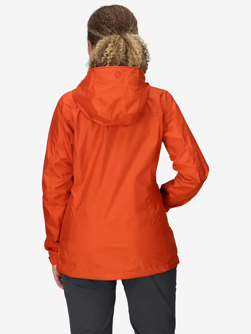 Women's Precip Eco Jacket - Image 4