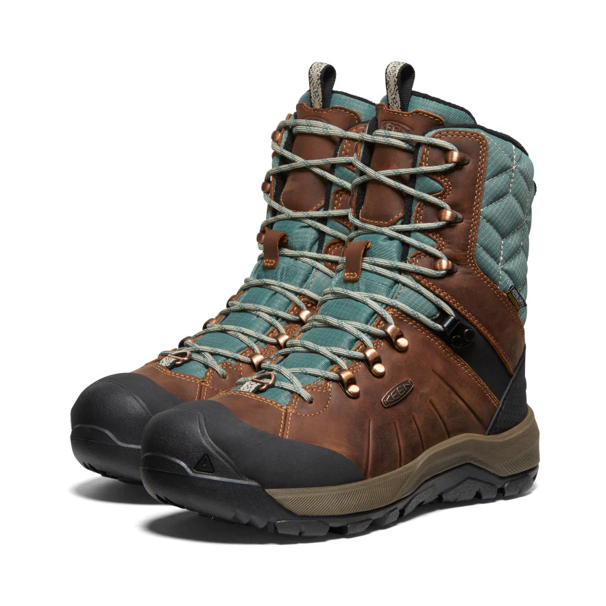 WOMEN'S REVEL IV HIGH POLAR - Image 3