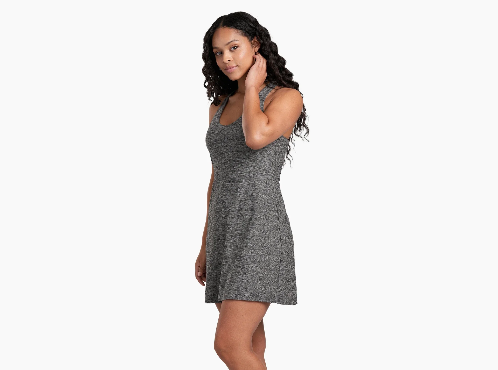 Women's Revivr Dress - Image 3