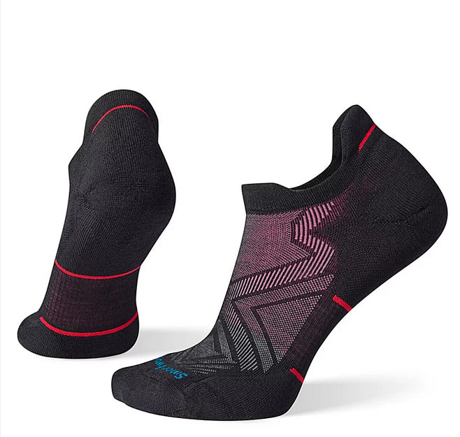 Women's Run Targeted Cushion Low Ankle - Image 4