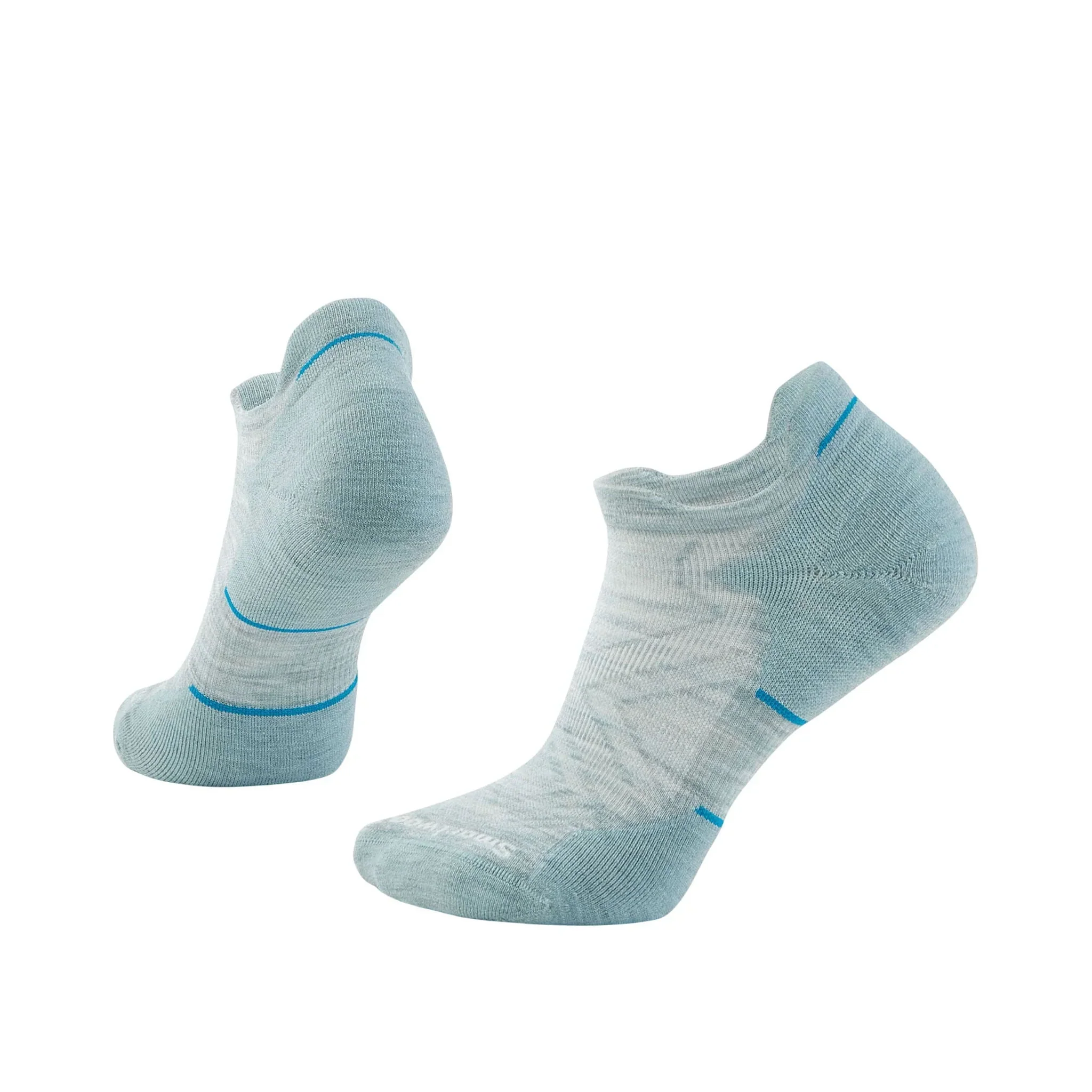 Women's Run Targeted Cushion Low Ankle - Image 5
